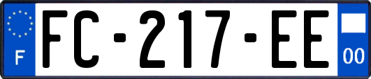 FC-217-EE