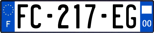 FC-217-EG