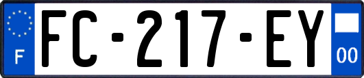 FC-217-EY