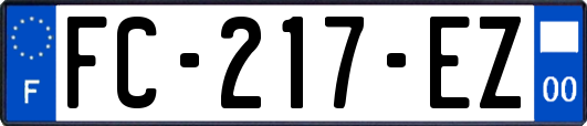 FC-217-EZ