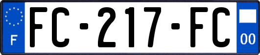 FC-217-FC