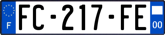 FC-217-FE