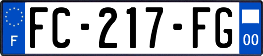 FC-217-FG