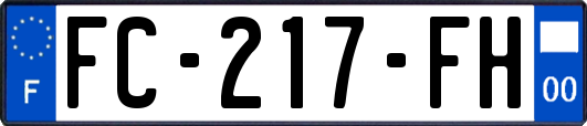 FC-217-FH