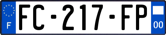 FC-217-FP