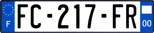 FC-217-FR