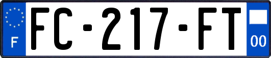 FC-217-FT