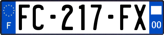 FC-217-FX