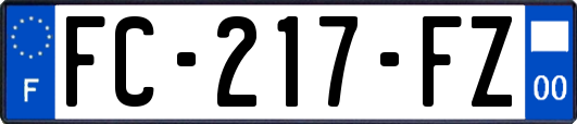 FC-217-FZ