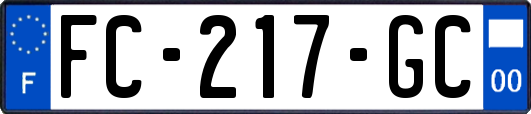 FC-217-GC