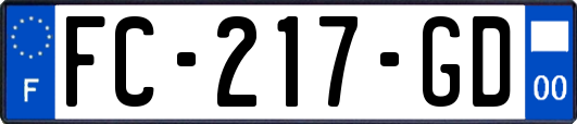 FC-217-GD