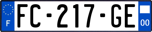 FC-217-GE