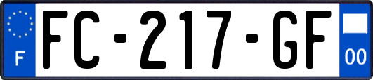 FC-217-GF