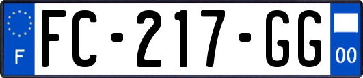 FC-217-GG