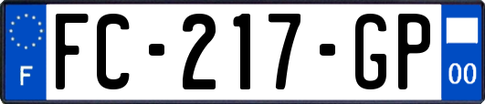 FC-217-GP