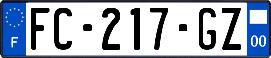 FC-217-GZ