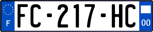 FC-217-HC