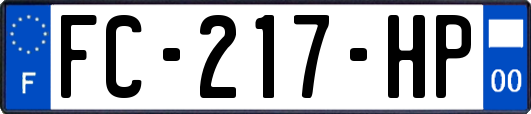 FC-217-HP