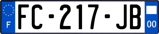 FC-217-JB