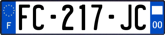 FC-217-JC