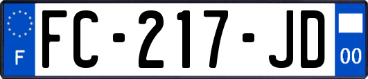 FC-217-JD