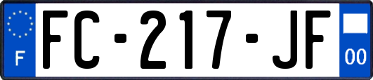 FC-217-JF