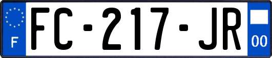 FC-217-JR