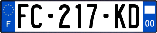 FC-217-KD
