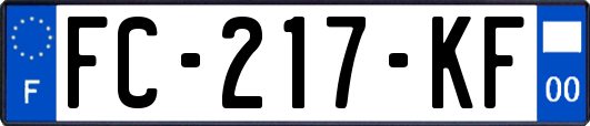 FC-217-KF