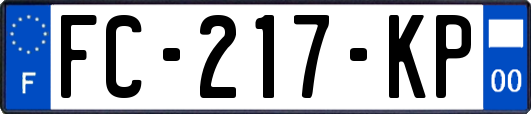 FC-217-KP