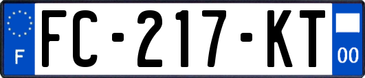 FC-217-KT