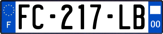 FC-217-LB