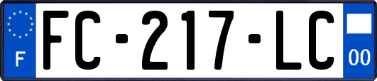 FC-217-LC