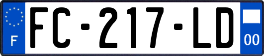 FC-217-LD