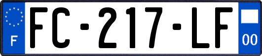 FC-217-LF