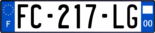 FC-217-LG