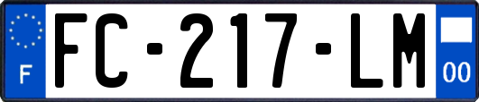 FC-217-LM