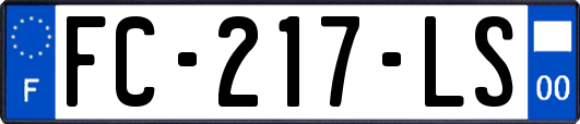FC-217-LS