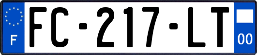 FC-217-LT