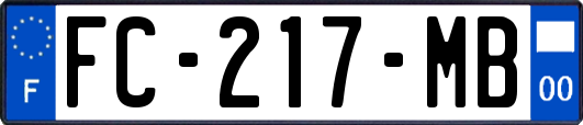 FC-217-MB