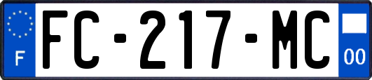FC-217-MC