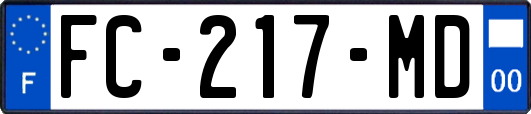 FC-217-MD