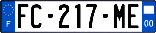 FC-217-ME