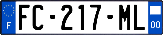 FC-217-ML