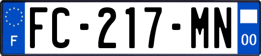 FC-217-MN