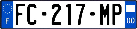 FC-217-MP
