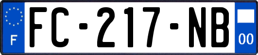 FC-217-NB