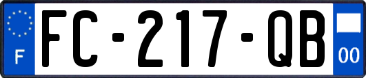 FC-217-QB