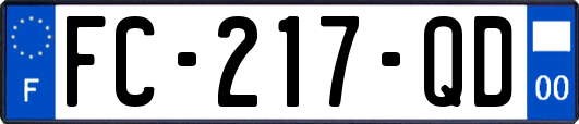 FC-217-QD