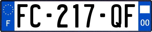 FC-217-QF